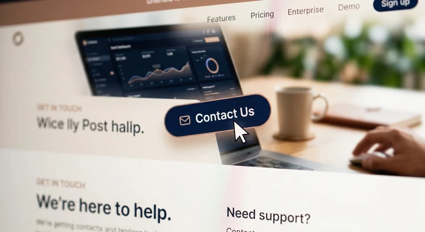 Get in touch with Reventel
